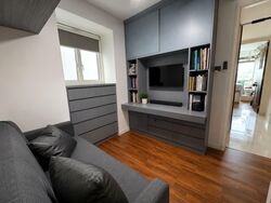 Parc Mondrian (D13), Apartment #602912111